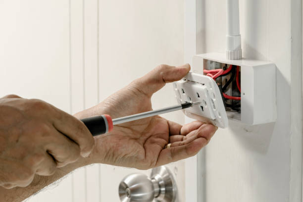 Emergency Electrical Repair Services in Tompkinsville, KY