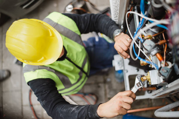 Best Electrical Safety Inspections  in Tompkinsville, KY